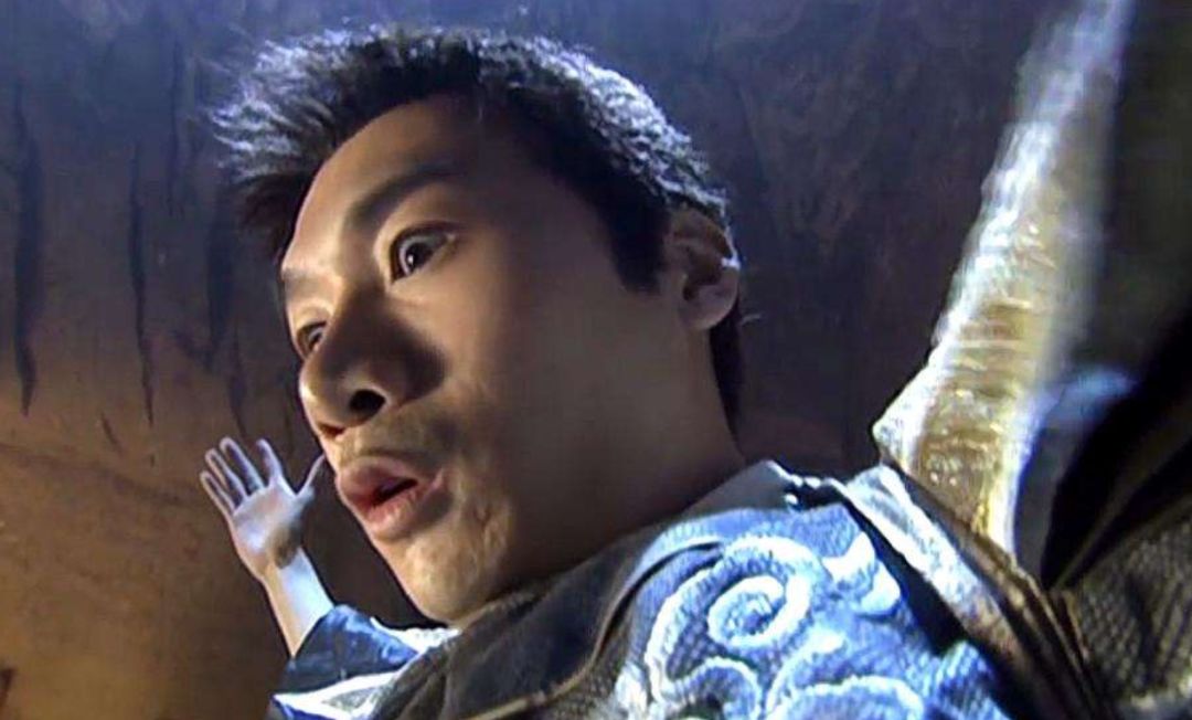 天山童姥为何不抓个宫女让虚竹破戒一定要抢梦姑她有什么好