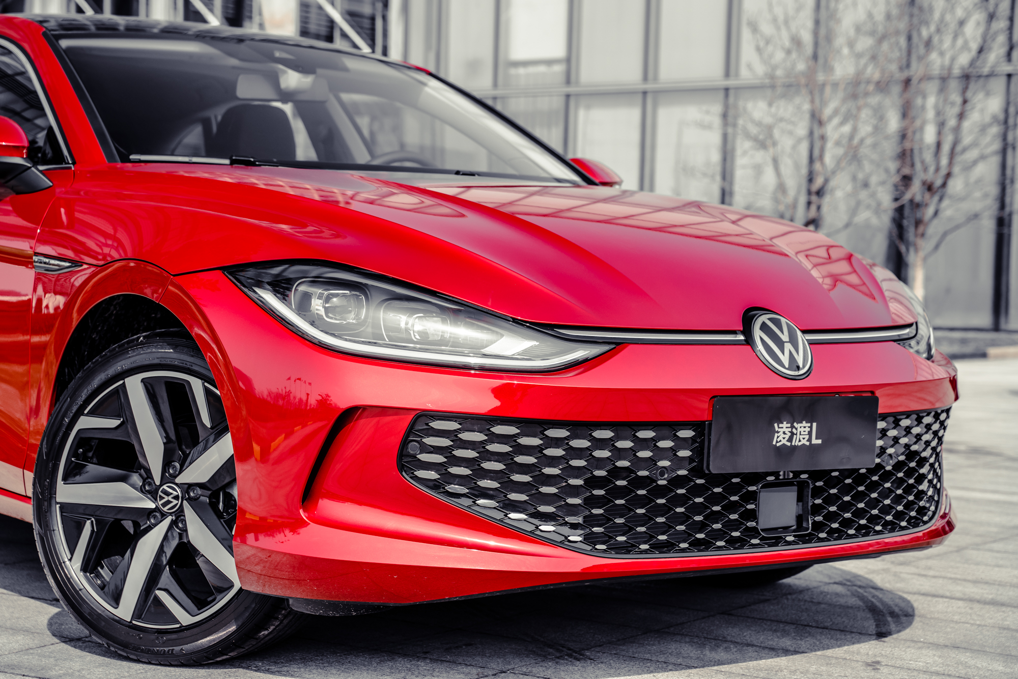 a 市场天花板,上汽大众凌渡l能做到吗?-新浪汽车