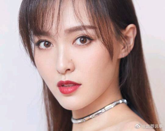 唐嫣明明是一个气质女神，却有一个“傻白甜”专业户的称号……休闲区蓝鸢梦想 - Www.slyday.coM