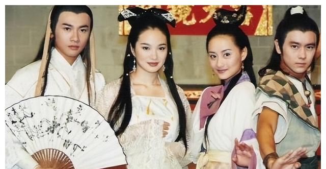 九零后记忆中的10部经典电视剧你都看过吗