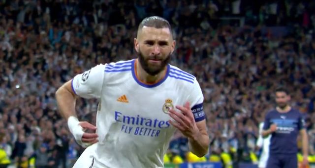 补时绝平＋加时破门！欧冠刺激一夜，皇马3休闲区蓝鸢梦想 - Www.slyday.coM