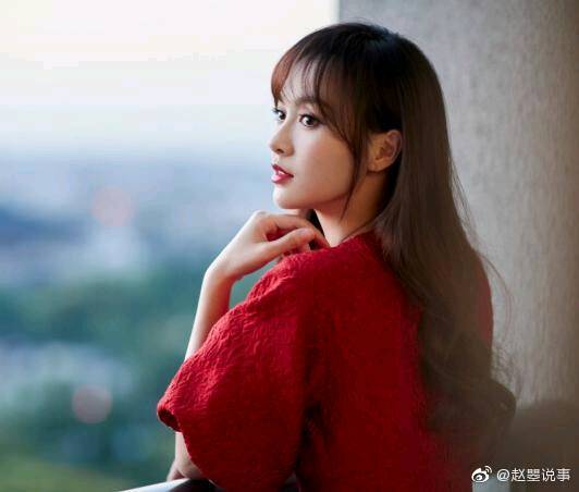 唐嫣明明是一个气质女神，却有一个“傻白甜”专业户的称号……休闲区蓝鸢梦想 - Www.slyday.coM