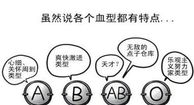 血型|ab型|o型_新浪新闻