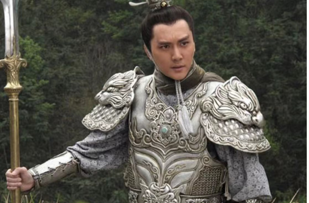 10版二郎神对比:焦恩俊演出了本人,有的像妖怪,何炅是来搞笑的__财经