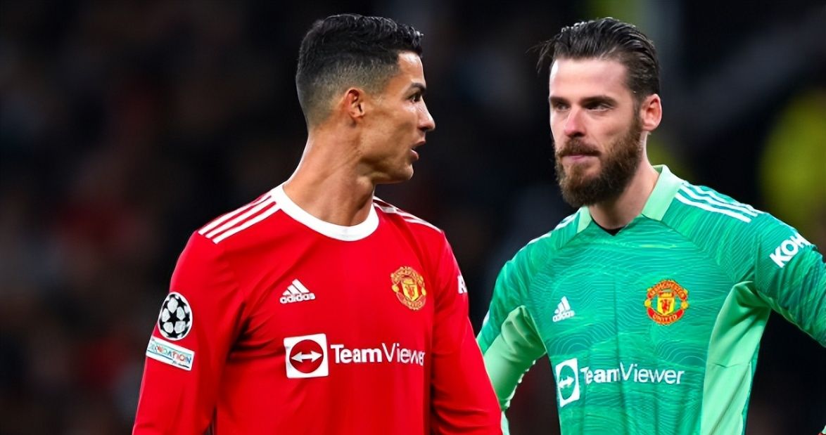 英超第1人c罗排名英超纳税榜榜首1年缴税金额转会曼联的费用