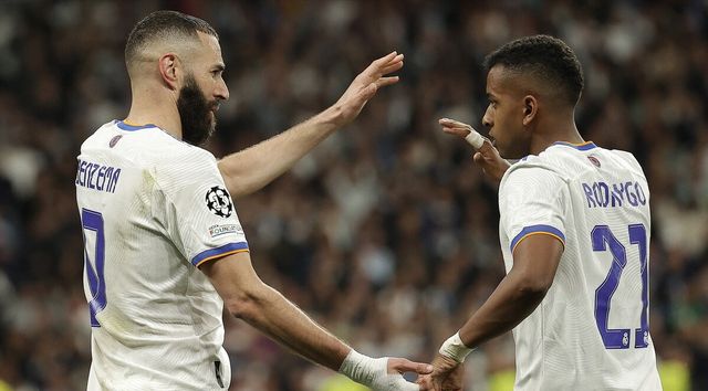 连斩3土豪！罗德里戈2分钟进2球 本泽马加时点射 皇马3休闲区蓝鸢梦想 - Www.slyday.coM