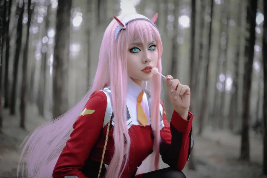 darlinginthefranxx02cosplay