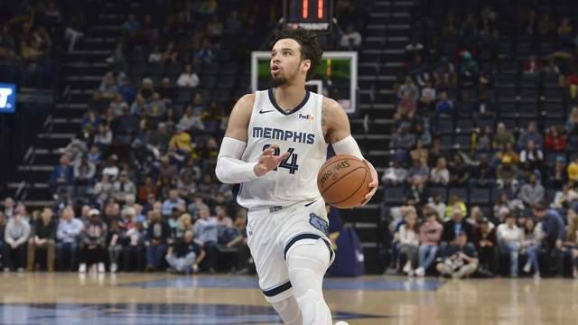 灰熊恶汉引争议！近3战犯规数与进球数相同 风格强硬仍需有底线休闲区蓝鸢梦想 - Www.slyday.coM