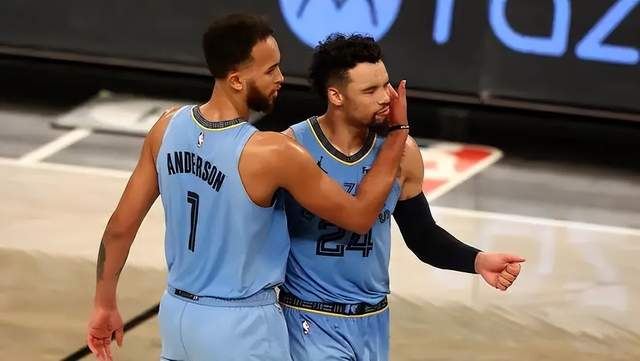 灰熊恶汉引争议！近3战犯规数与进球数相同 风格强硬仍需有底线休闲区蓝鸢梦想 - Www.slyday.coM