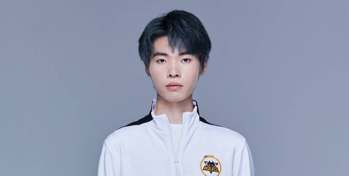 2022KPL春决：狼星总决赛多维度分析！今屿或是狼队最大的突破口休闲区蓝鸢梦想 - Www.slyday.coM