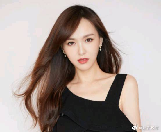 唐嫣明明是一个气质女神，却有一个“傻白甜”专业户的称号……休闲区蓝鸢梦想 - Www.slyday.coM