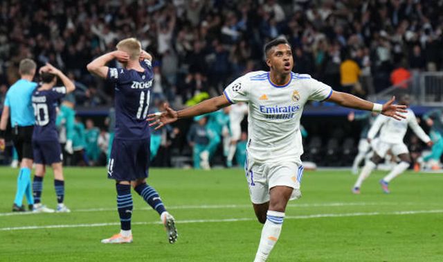 补时绝平＋加时破门！欧冠刺激一夜，皇马3休闲区蓝鸢梦想 - Www.slyday.coM