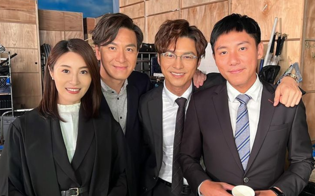 TVB小生黄嘉乐在恋爱5周年纪念日官宣向女友求婚成功休闲区蓝鸢梦想 - Www.slyday.coM