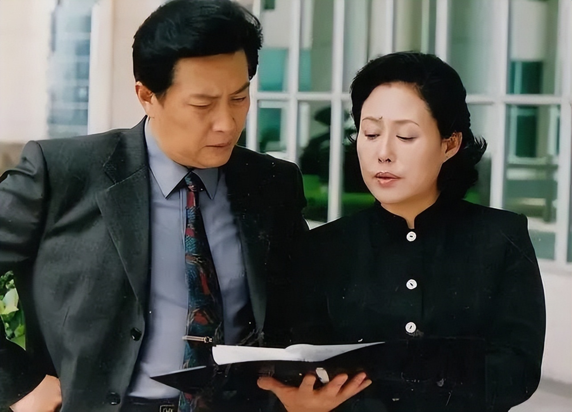 这10部"反腐剧",有7部比《人民的名义》还好看|反腐|周梅森|胡玫_新浪