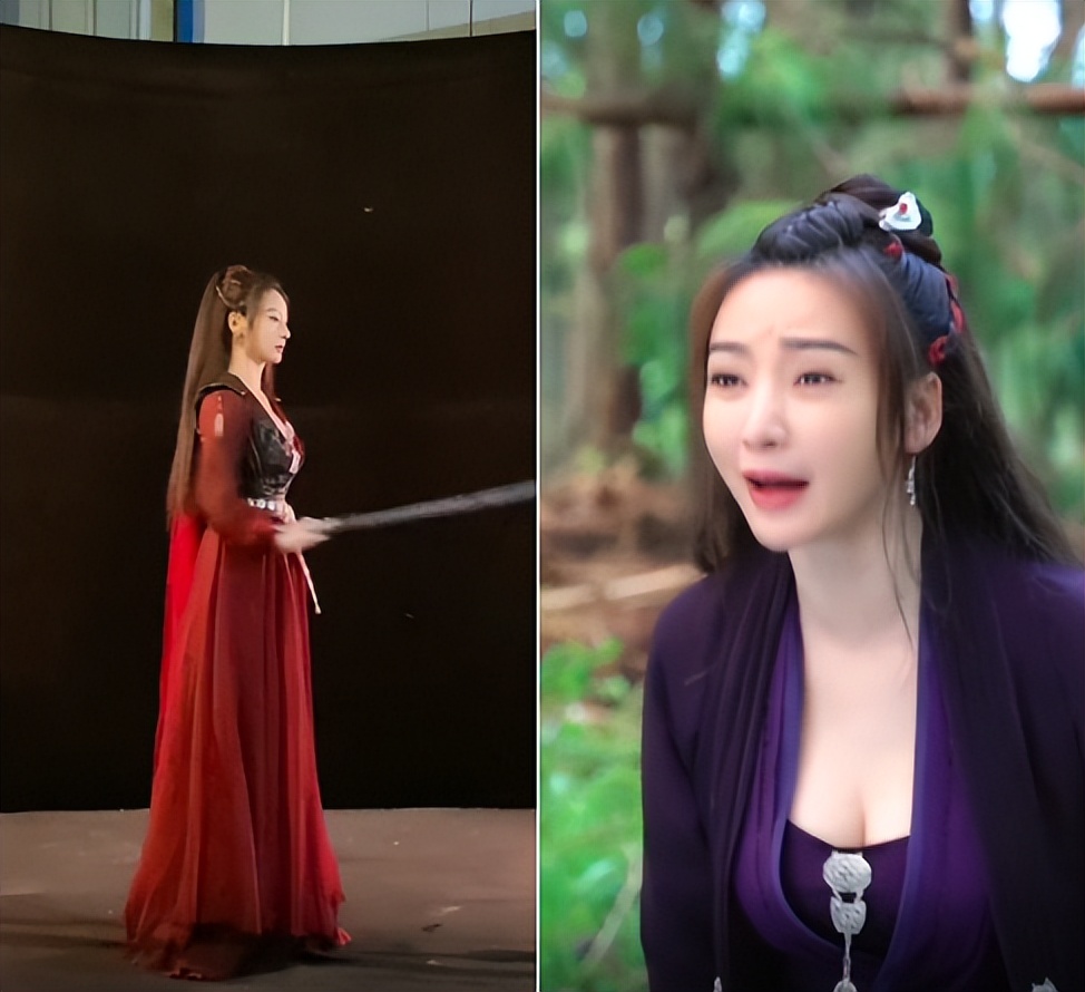 41岁柳岩健身房热舞穿超短裙秀完美身材仅涂红唇素颜皮肤白皙