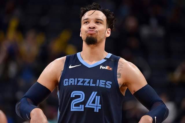 灰熊恶汉引争议！近3战犯规数与进球数相同 风格强硬仍需有底线休闲区蓝鸢梦想 - Www.slyday.coM