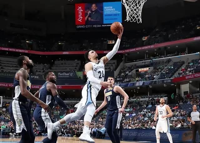 灰熊恶汉引争议！近3战犯规数与进球数相同 风格强硬仍需有底线休闲区蓝鸢梦想 - Www.slyday.coM