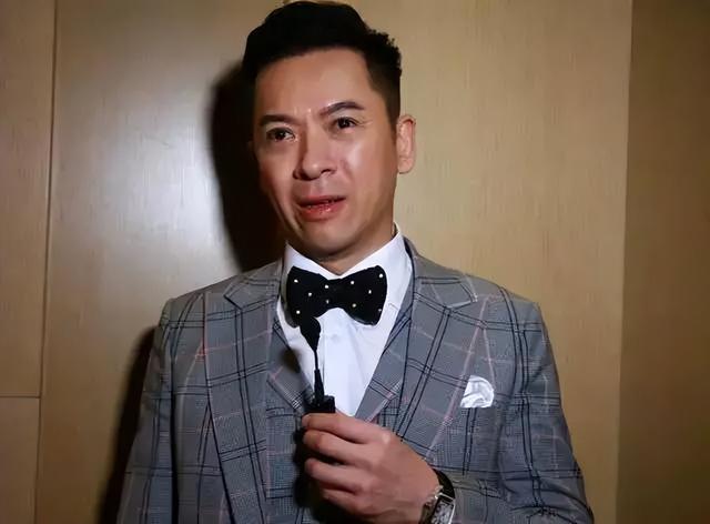 港版西游记2通臂猿猴和万妖女王再重聚女王51岁仍然是单身