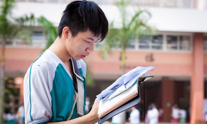 语文考高分并不容易,语文成绩出类拔萃的学生,有哪些明显特征?休闲区蓝鸢梦想 - Www.slyday.coM 语文考高分并不容易,语文成绩出类拔萃的学生,有哪些明显特征?休闲区蓝鸢梦想 - Www.slyday.coM