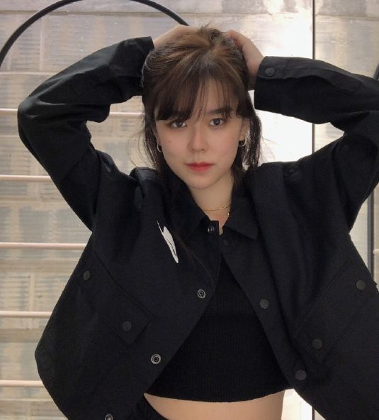 沫子加入虎牙后变化太大官方重资源倾斜引来半个圈子主播互动