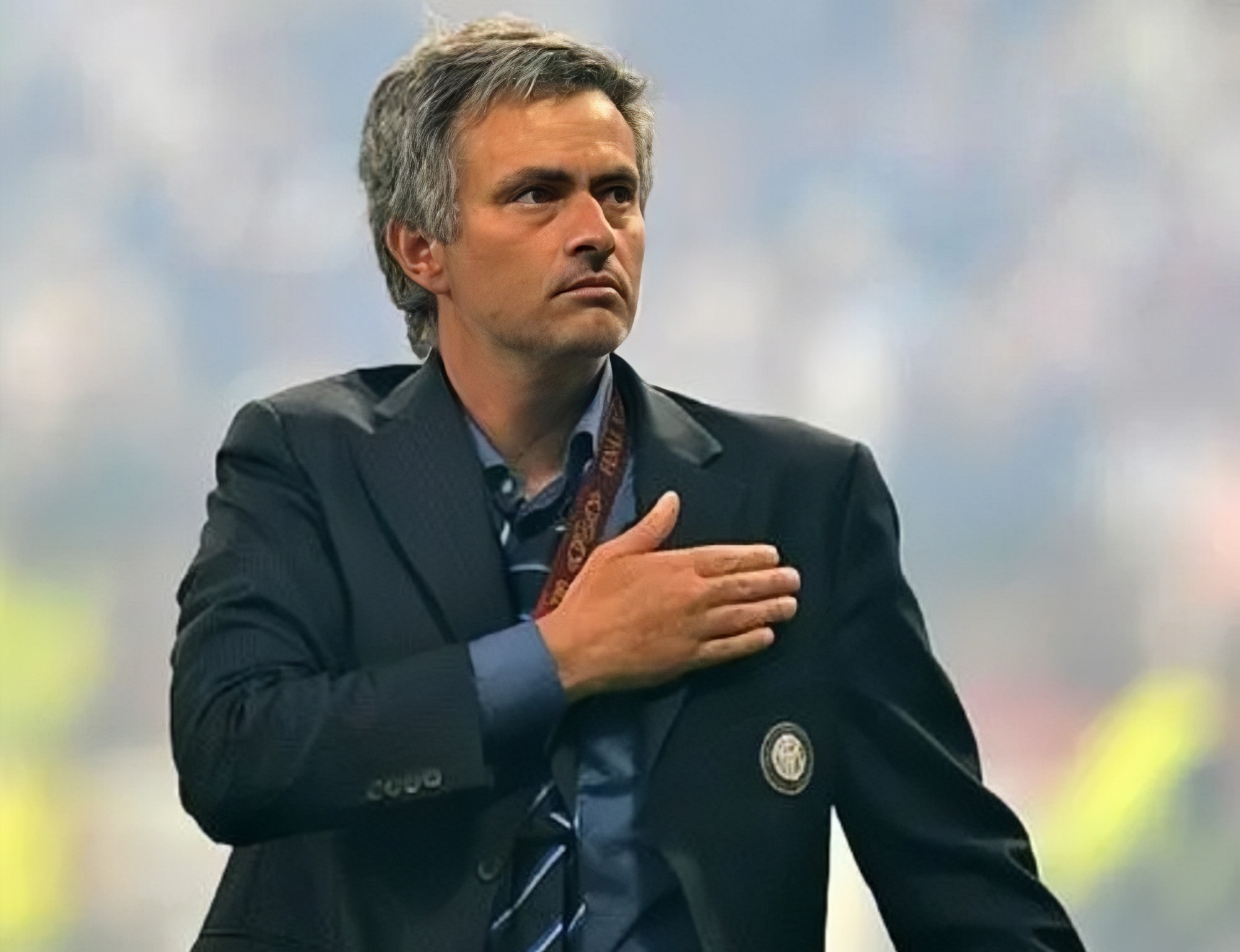 太过分裁判故意算计英超意甲刻意为难穆里尼奥将执教巴黎