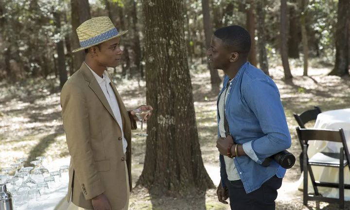 解读电影逃出绝命镇为何能成为奥斯卡最佳原创剧本