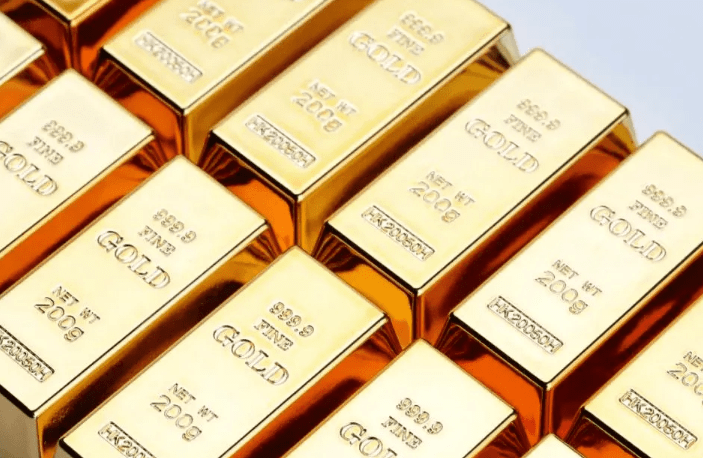 国际黄金价格不断波动，而国内黄金仍在上涨！我应该什么时候购买黄金？