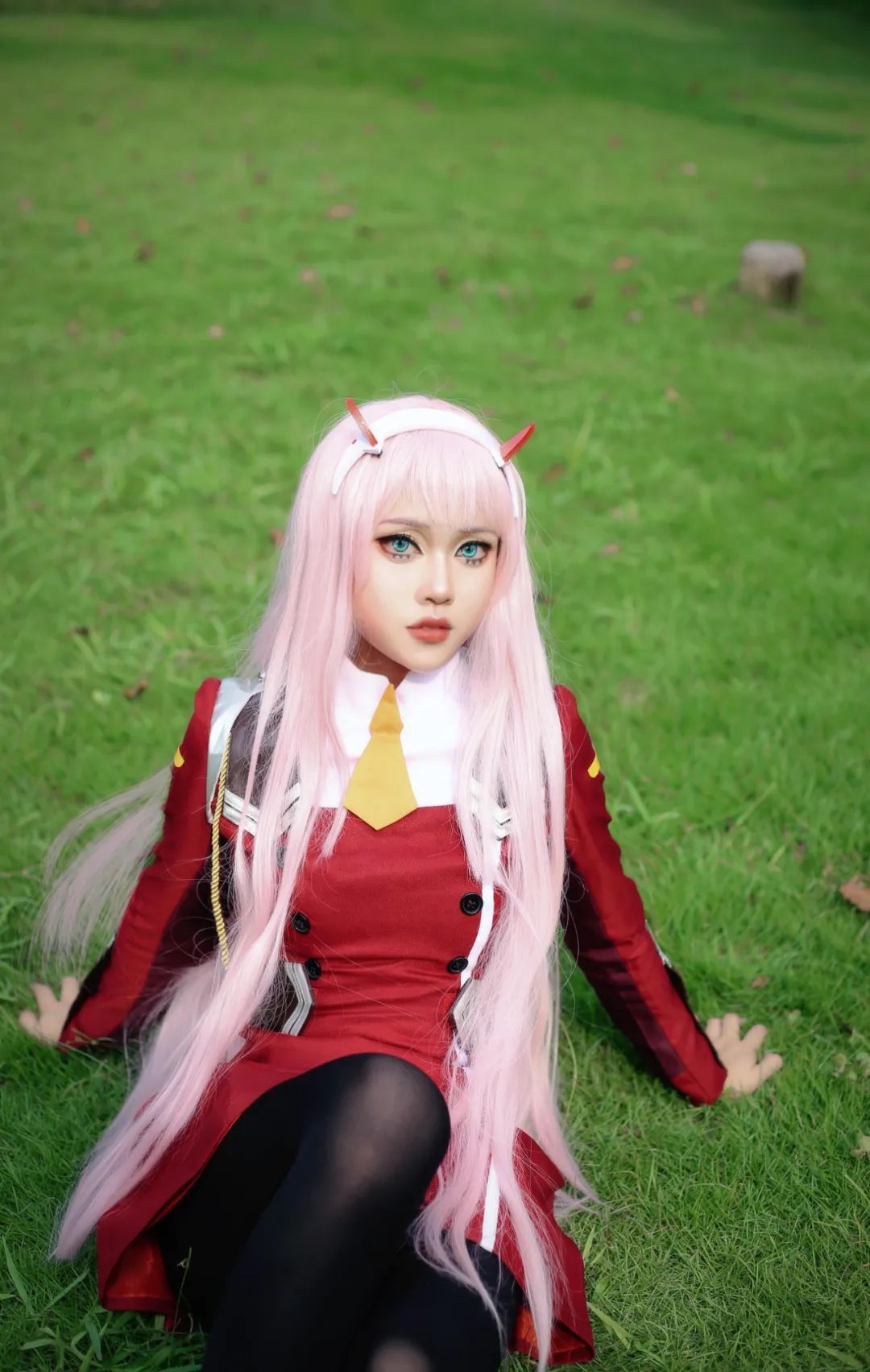 darlinginthefranxx02cosplay