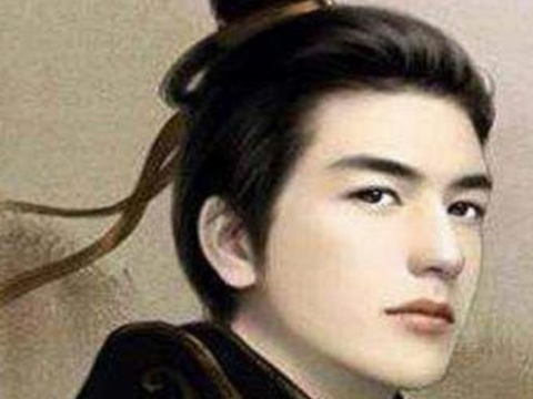 古代公认的四大美男，可惜绝世容颜带来的却是悲惨的命运！|悼亡诗|潘安|兰陵王_新浪新闻