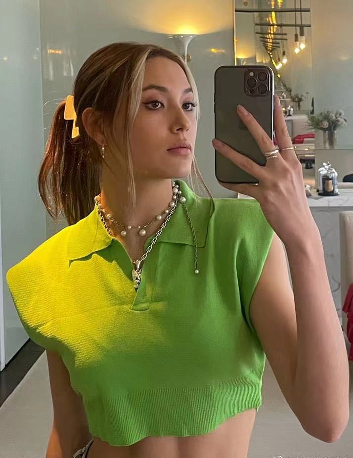 谷爱凌接受专访回应争议，为了激励更多体育运动中的年轻女孩休闲区蓝鸢梦想 - Www.slyday.coM