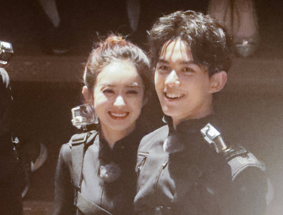 女星长胖就服赵丽颖,为角色胖回婴儿肥,颜值却都没下滑休闲区蓝鸢梦想 - Www.slyday.coM 女星长胖就服赵丽颖,为角色胖回婴儿肥,颜值却都没下滑休闲区蓝鸢梦想 - Www.slyday.coM