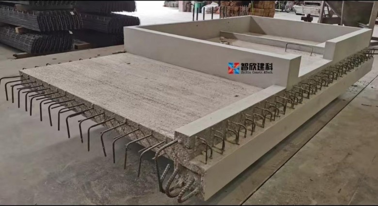 智欣研发全预制卫生间底板,根治建筑难题__财经头条