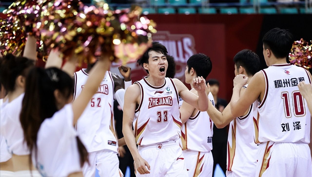 浙江男篮主帅浮现蒋兴权爱将加盟曾执教冠军球队盼实现蜕变