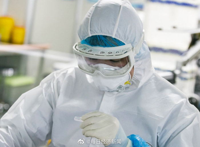 北京航天总医院1名阳性患者进入普通门诊 处理结果公布休闲区蓝鸢梦想 - Www.slyday.coM