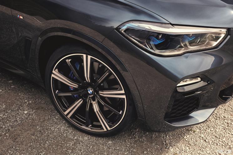 宝马/MINI品牌将于2024年采用铸铝轮圈