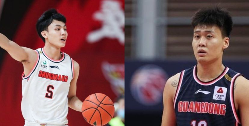 中国男篮12人大名单曝光，周琦赵睿扛大旗，郭艾伦退出集训休闲区蓝鸢梦想 - Www.slyday.coM