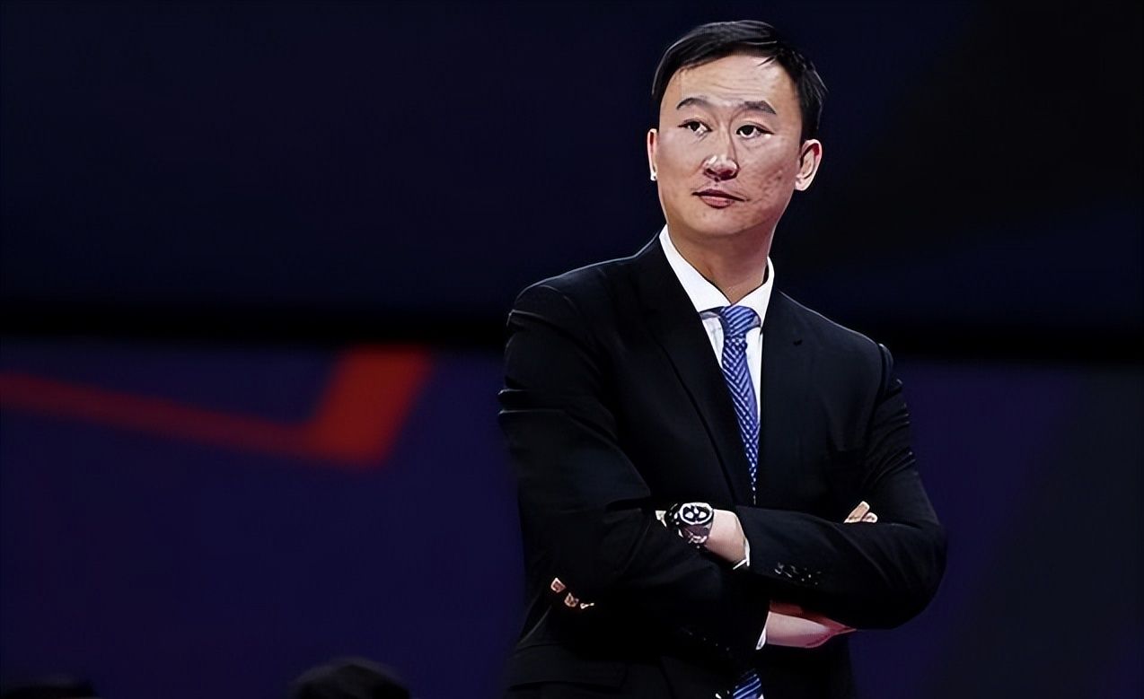 拒绝首钢,拒绝山东,刘维伟,做出了正确的选择|浙江稠州|主教练|男篮