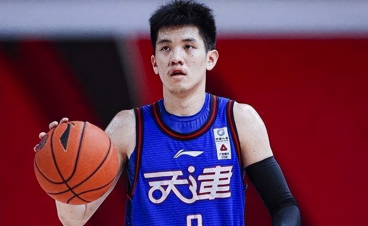 43分灭广东的超巨 28分天才空降,双星狙击中国队|男篮|中国队|陈盈骏