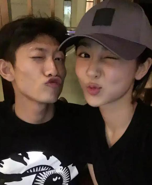 杨紫为张一山庆生用最珍贵来定义对方我不磕cp却羡慕这情谊