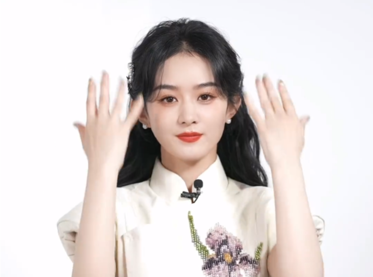 女星长胖就服赵丽颖,为角色胖回婴儿肥,颜值却都没下滑休闲区蓝鸢梦想 - Www.slyday.coM 女星长胖就服赵丽颖,为角色胖回婴儿肥,颜值却都没下滑休闲区蓝鸢梦想 - Www.slyday.coM