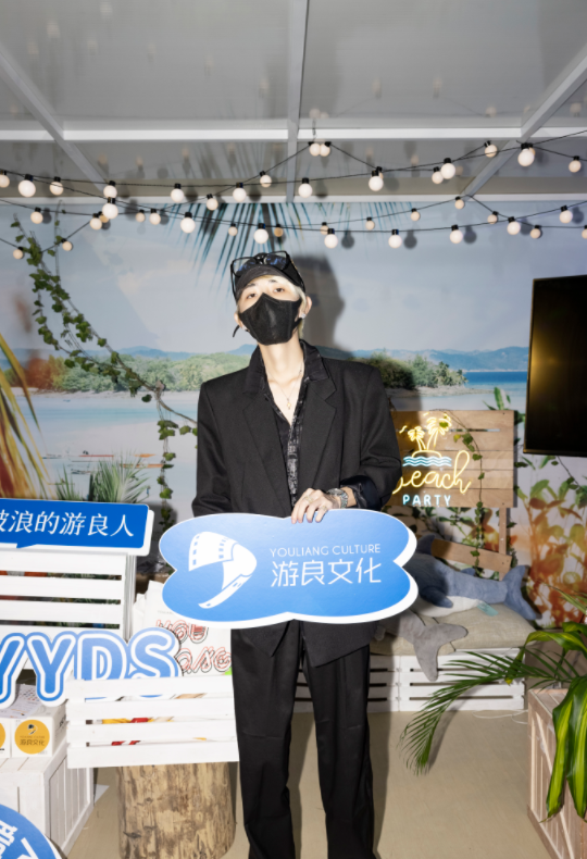 抖incity逐梦三亚,游良文化共创城市营销__财经头条