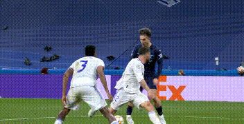 补时绝平＋加时破门！欧冠刺激一夜，皇马3休闲区蓝鸢梦想 - Www.slyday.coM