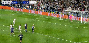 补时绝平＋加时破门！欧冠刺激一夜，皇马3休闲区蓝鸢梦想 - Www.slyday.coM