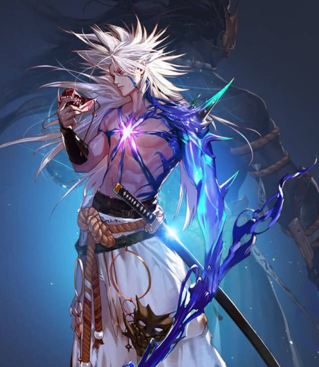 DNF鬼剑士篇:武器幻化即将来临,说说值得入手的拉风武器!|武器|剑士|无影剑_新浪新闻