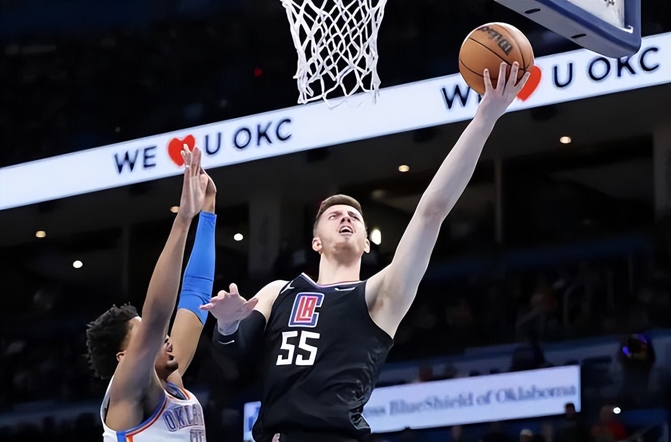 NBA官方为快船内线大将送出生日祝福,他曾是周琦的头号竞争对手休闲区蓝鸢梦想 - Www.slyday.coM NBA官方为快船内线大将送出生日祝福,他曾是周琦的头号竞争对手休闲区蓝鸢梦想 - Www.slyday.coM