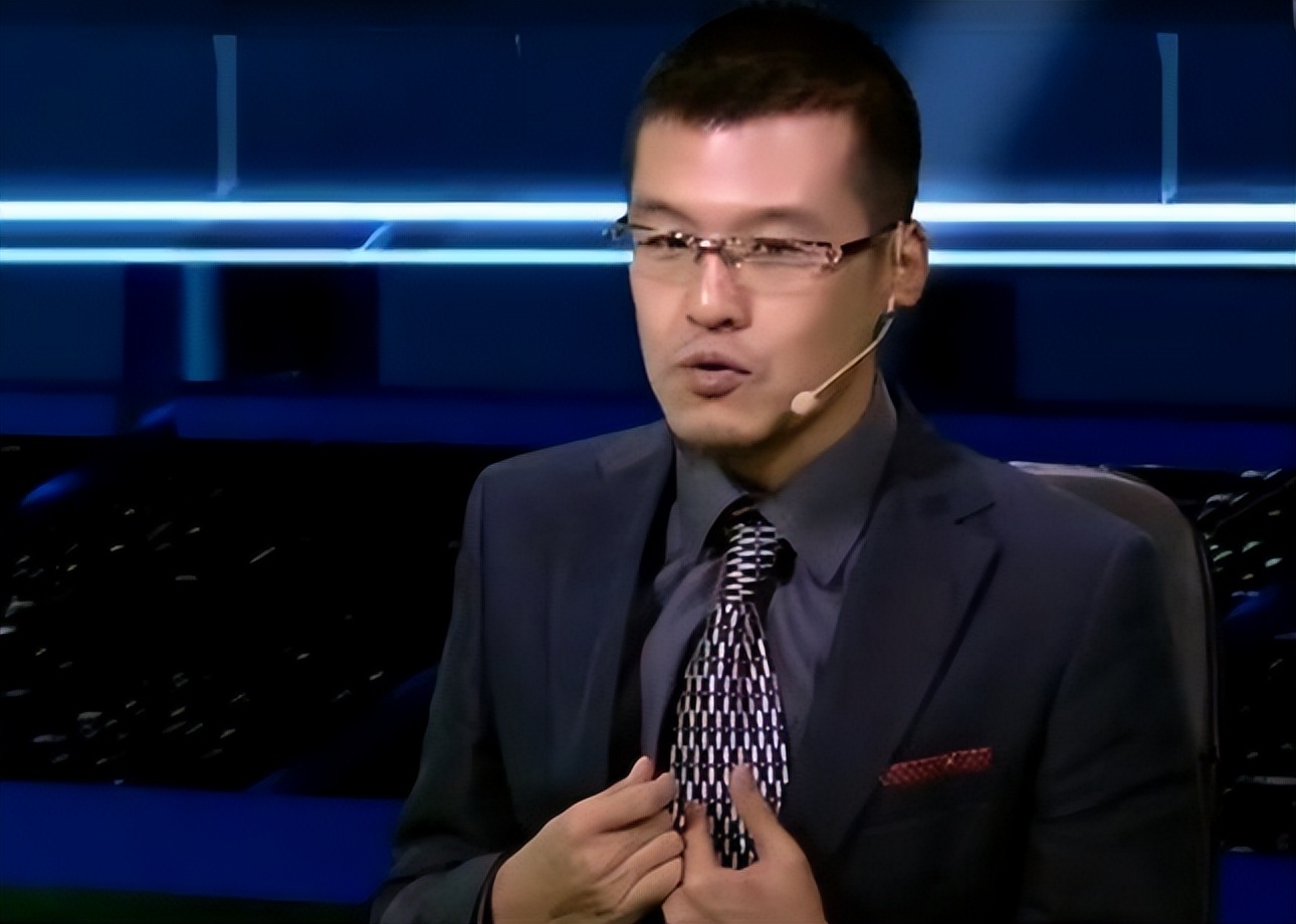 不过,国内知名解说员杨毅对中国男篮在世界杯的表现并不看好,认为中国