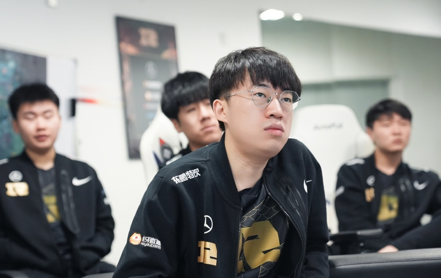 RNG与T1的差异在哪里?首发选手数据对比,小虎全面领先李哥休闲区蓝鸢梦想 - Www.slyday.coM RNG与T1的差异在哪里?首发选手数据对比,小虎全面领先李哥休闲区蓝鸢梦想 - Www.slyday.coM