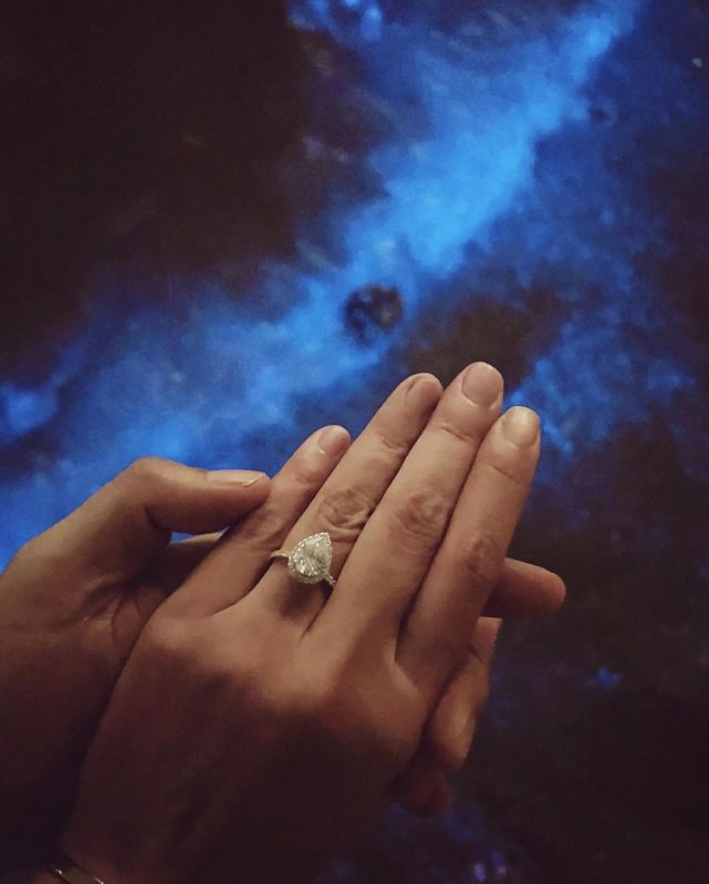 TVB小生黄嘉乐在恋爱5周年纪念日官宣向女友求婚成功休闲区蓝鸢梦想 - Www.slyday.coM