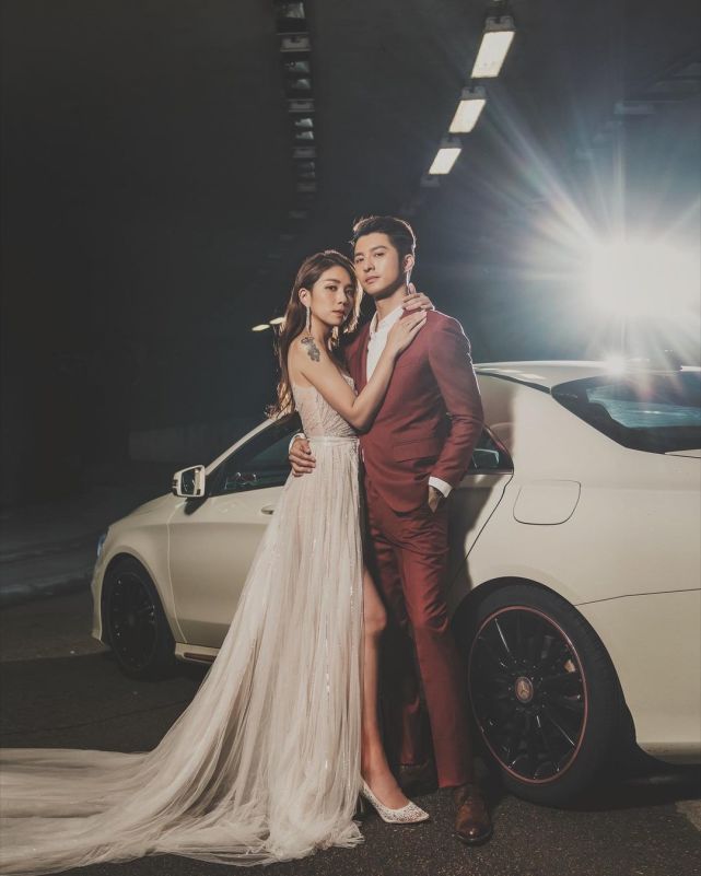 TVB小生黄嘉乐在恋爱5周年纪念日官宣向女友求婚成功休闲区蓝鸢梦想 - Www.slyday.coM