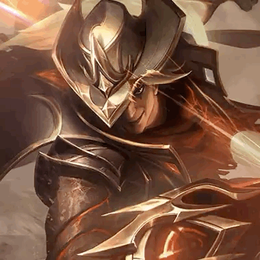 edg银龙骑士团&西部魔影 原画微调|edg|原画|英雄联盟_新浪新闻